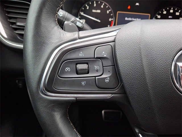 2023 Buick Envision Preferred ST