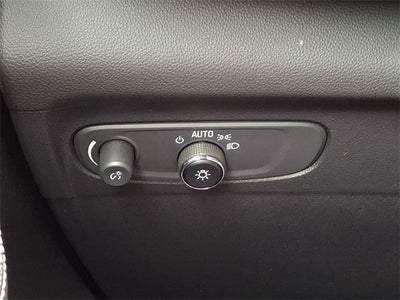 2023 Buick Envision Preferred ST