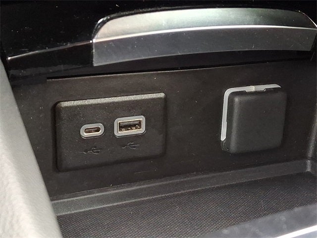 2023 Buick Envision Preferred ST