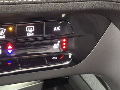 2023 Buick Envision Preferred ST