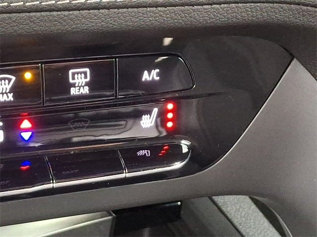 2023 Buick Envision Preferred ST