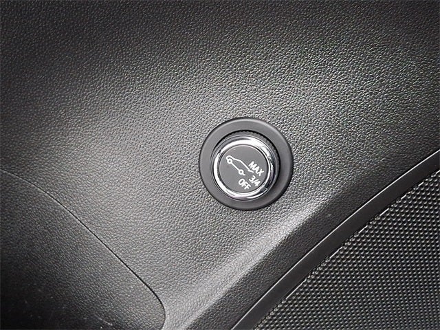 2023 Buick Envision Preferred ST