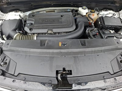 2023 Buick Envision Preferred ST