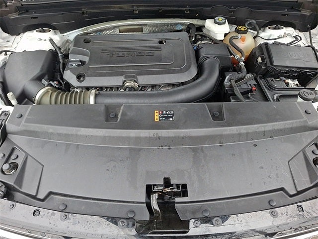 2023 Buick Envision Preferred ST