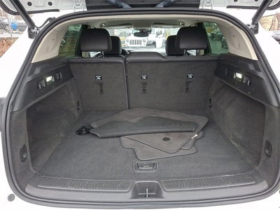 2023 Buick Envision Preferred ST