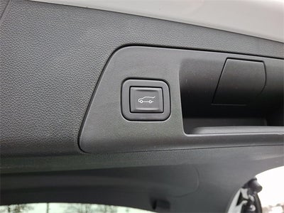 2023 Buick Envision Preferred ST