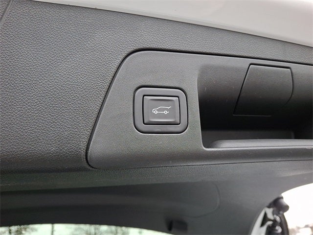 2023 Buick Envision Preferred ST