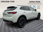 2023 Buick Envision Preferred ST