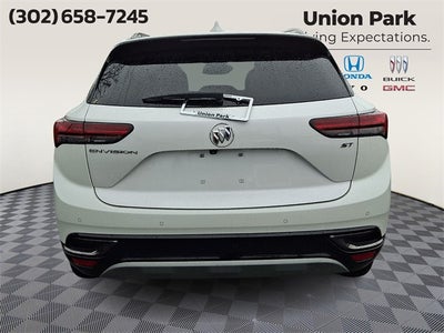 2023 Buick Envision Preferred ST