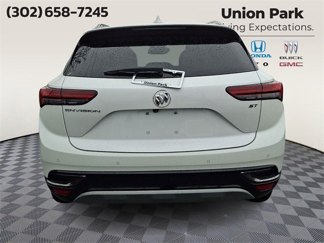 2023 Buick Envision Preferred ST