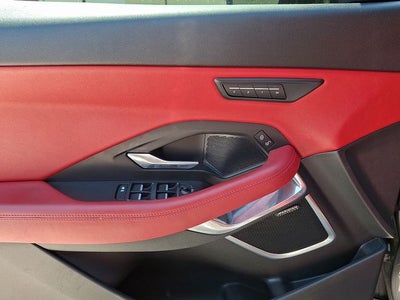2019 Jaguar E-PACE R-Dynamic