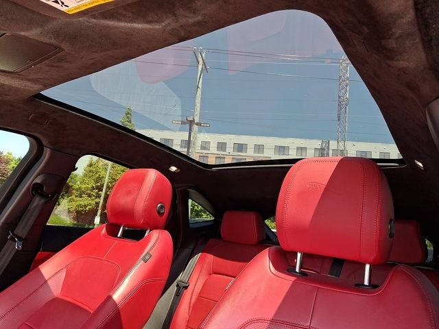 2019 Jaguar E-PACE R-Dynamic
