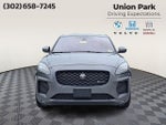 2019 Jaguar E-PACE R-Dynamic