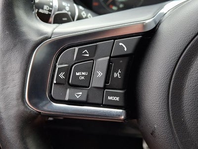 2019 Jaguar E-PACE R-Dynamic