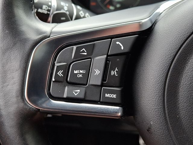 2019 Jaguar E-PACE R-Dynamic