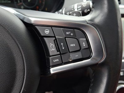 2019 Jaguar E-PACE R-Dynamic