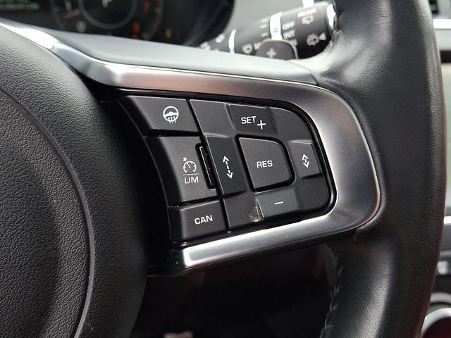 2019 Jaguar E-PACE R-Dynamic
