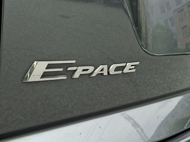 2019 Jaguar E-PACE R-Dynamic