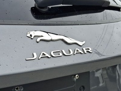 2019 Jaguar E-PACE R-Dynamic