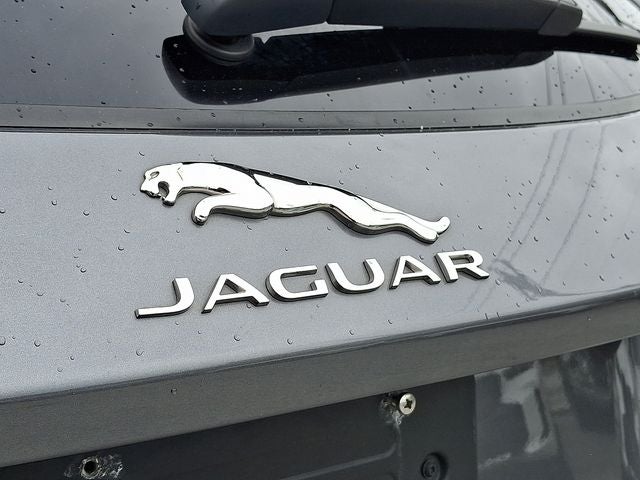 2019 Jaguar E-PACE R-Dynamic