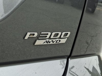 2019 Jaguar E-PACE R-Dynamic