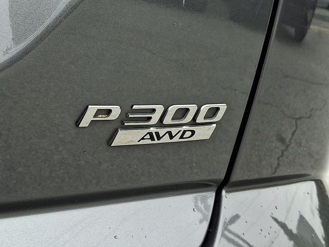 2019 Jaguar E-PACE R-Dynamic