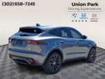 2019 Jaguar E-PACE R-Dynamic