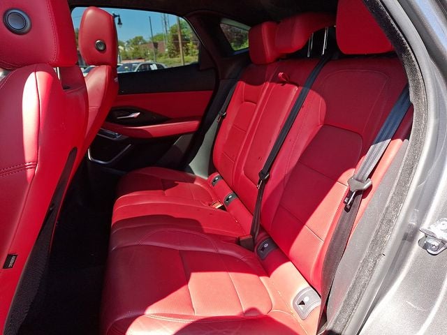 2019 Jaguar E-PACE R-Dynamic