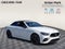 2023 Mercedes-Benz E-Class E 53 AMG® 4MATIC®