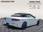 2023 Mercedes-Benz E-Class E 53 AMG® 4MATIC®