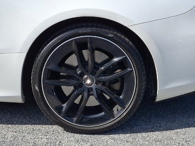 2023 Mercedes-Benz E-Class E 53 AMG® 4MATIC®