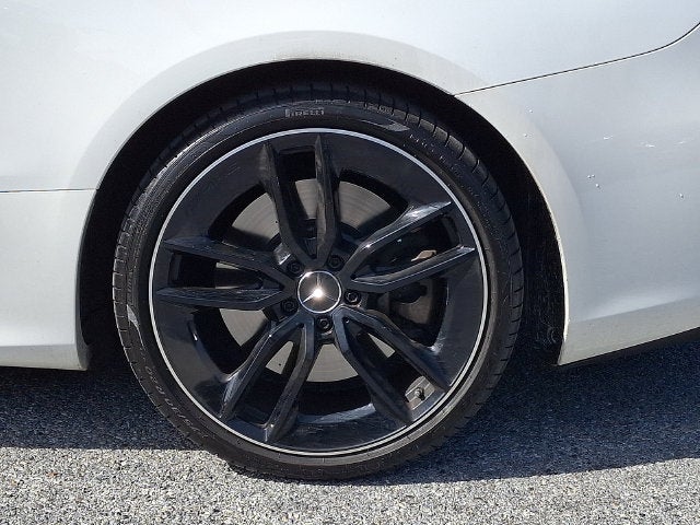 2023 Mercedes-Benz E-Class E 53 AMG® 4MATIC®