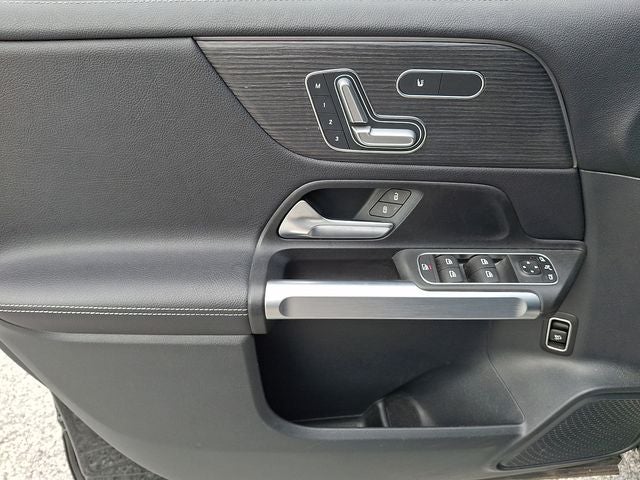 2023 Mercedes-Benz GLB GLB 250 4MATIC®