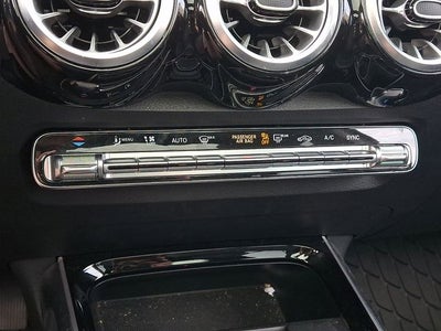 2023 Mercedes-Benz GLB GLB 250 4MATIC®