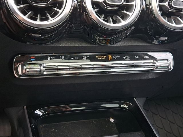 2023 Mercedes-Benz GLB GLB 250 4MATIC®