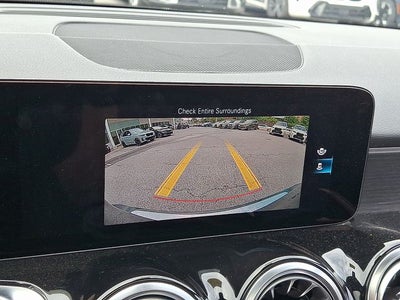 2023 Mercedes-Benz GLB GLB 250 4MATIC®