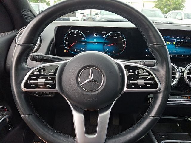 2023 Mercedes-Benz GLB GLB 250 4MATIC®