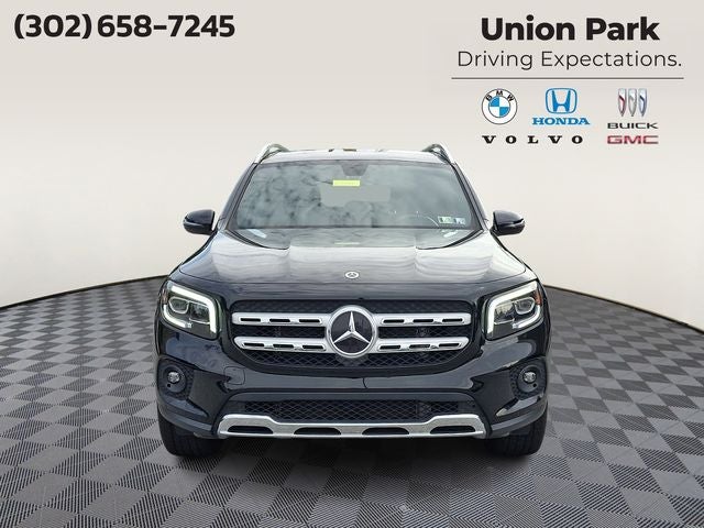 2023 Mercedes-Benz GLB GLB 250 4MATIC®