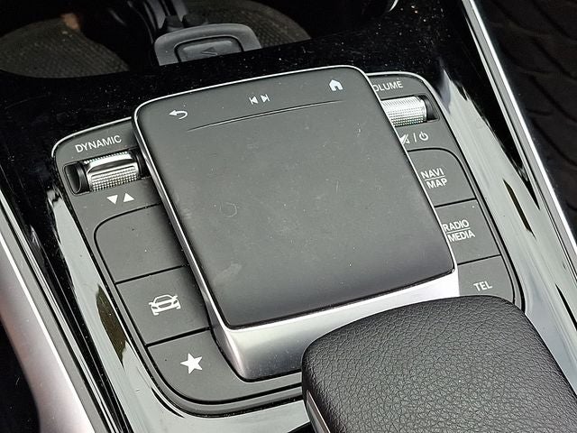 2023 Mercedes-Benz GLB GLB 250 4MATIC®