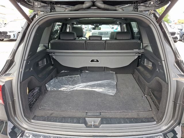 2023 Mercedes-Benz GLB GLB 250 4MATIC®