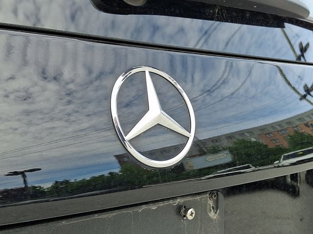 2023 Mercedes-Benz GLB GLB 250 4MATIC®