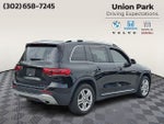 2023 Mercedes-Benz GLB GLB 250 4MATIC®