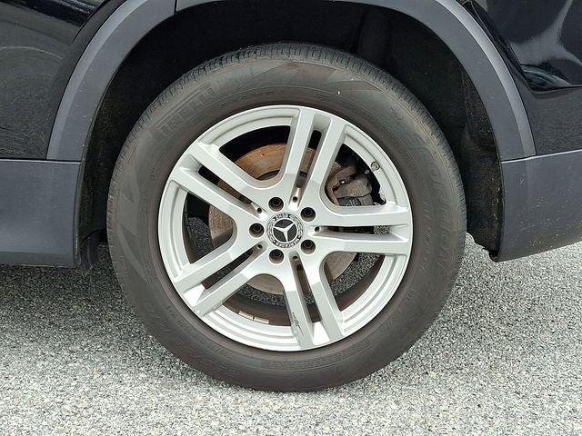 2023 Mercedes-Benz GLB GLB 250 4MATIC®