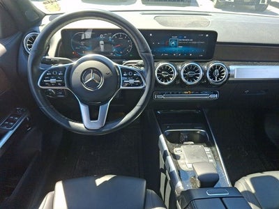 2022 Mercedes-Benz GLB GLB 250 4MATIC®
