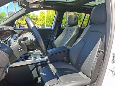 2022 Mercedes-Benz GLB GLB 250 4MATIC®