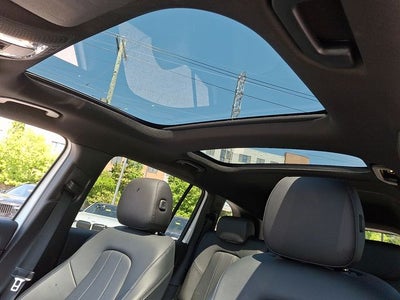 2022 Mercedes-Benz GLB GLB 250 4MATIC®