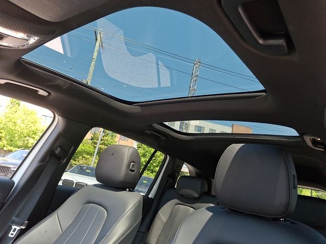 2022 Mercedes-Benz GLB GLB 250 4MATIC®