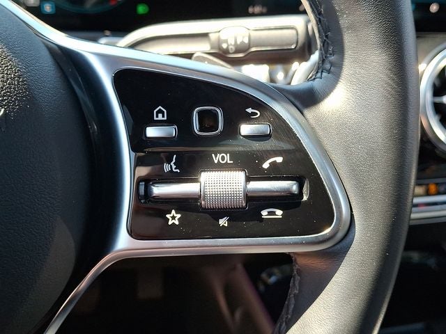 2022 Mercedes-Benz GLB GLB 250 4MATIC®