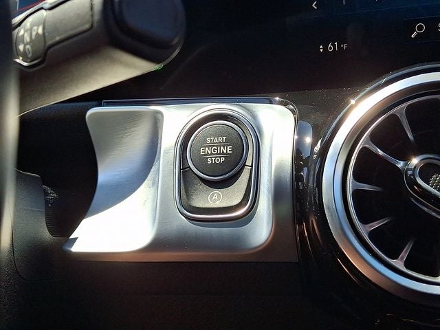 2022 Mercedes-Benz GLB GLB 250 4MATIC®