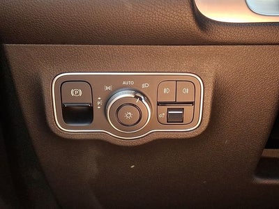 2022 Mercedes-Benz GLB GLB 250 4MATIC®